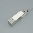 IP65 Industrial Aluminum Alloy Parallel Beam Load Cell 50 - 500kg 15min Creep