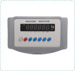 合金鋼とアルミニウム合金不?? 鋼負荷セルセンサー ルージヤ重量ソリューションプロバイダ 2