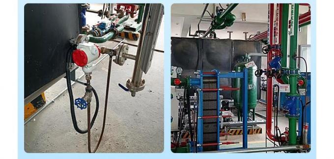 中国 メーカー 2088 ハウジング ディスプレイ 4-20mA RS485 HART スマート 拡散 シリコン 圧力 送信機 5