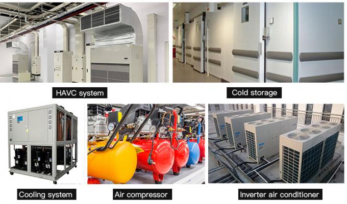 RPT233S 0~20MPa パカード・ヤザキ 1%FS HAVCシステム用セラミック圧力センサー 3
