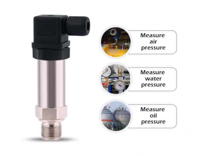 低圧センサー420ma 医療用圧力センサー ガスの圧力センサー 3