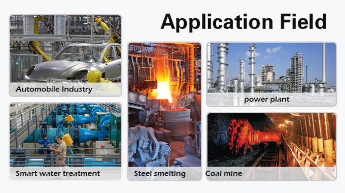 低圧センサー420ma 医療用圧力センサー ガスの圧力センサー 1