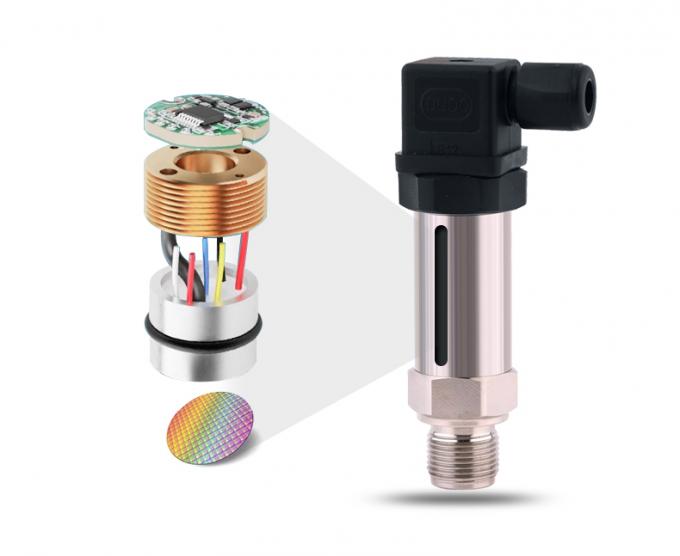 低圧センサー420ma 医療用圧力センサー ガスの圧力センサー 4