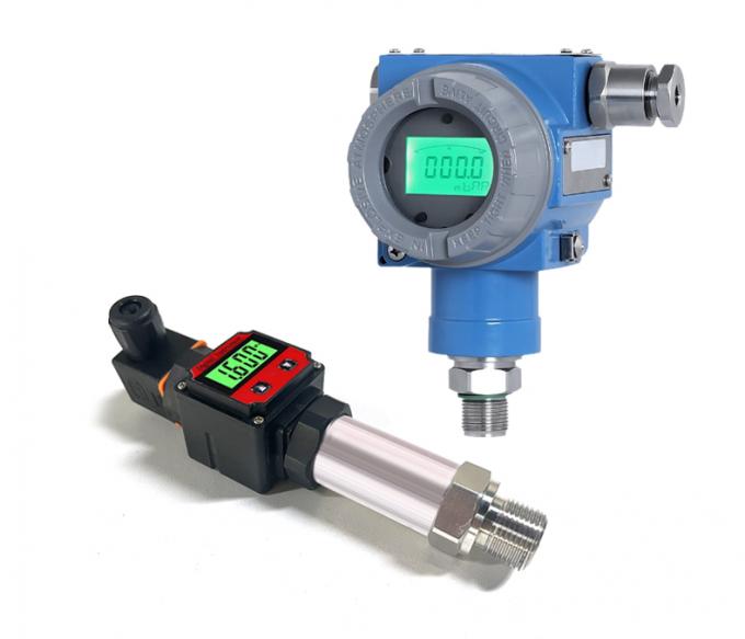 低圧センサー420ma 医療用圧力センサー ガスの圧力センサー 6