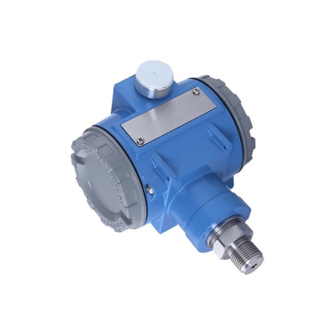 洗練された技術 絶対変換器 RJ400 デジタルディスプレイ 圧力トランスミッター 6