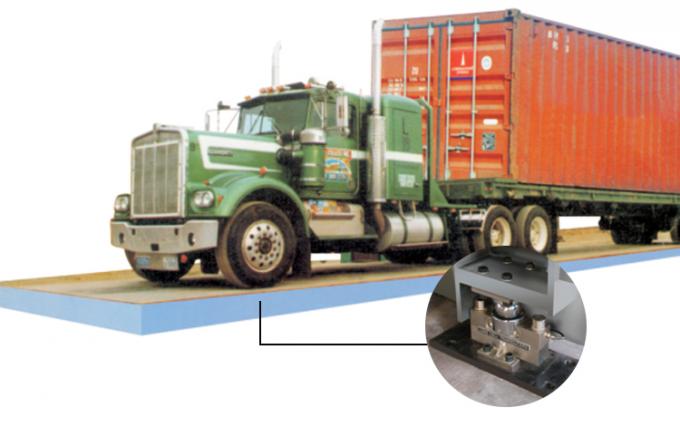 ホットセール スケール 負荷セル 重量セル 重量橋センサー ダブルシアビーム 圧力センサー アナログセンサー 30t 5