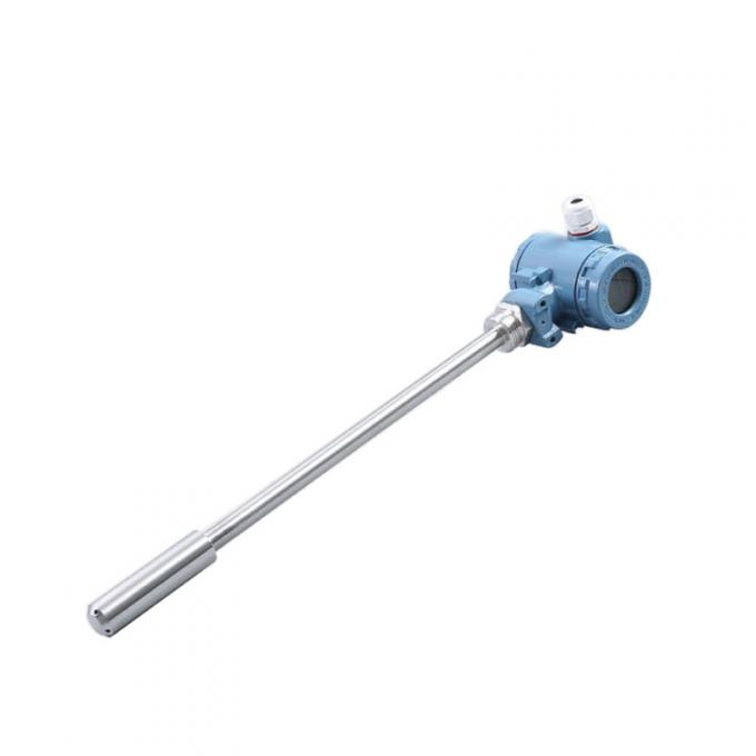 高精度 0-10v レベルトランスミッターと液体レベル指標のための液体レベルメーター 1