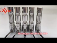 電子クレーン スケールのための二重終えられたせん断のビーム5tonロープの張力荷重計