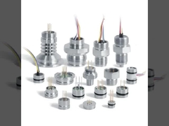 弁膜保護器 水 空気液体 液圧センサー